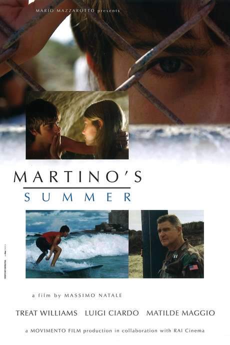 Martino’s Summer